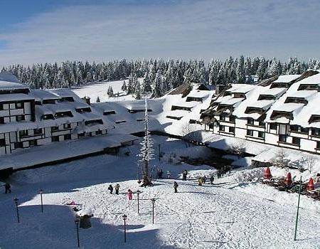 Apartment Suncani Vrhovi Kopaonik Eksteriør billede