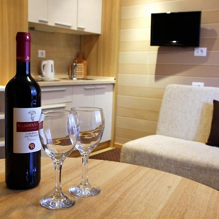 Apartment Suncani Vrhovi Kopaonik Eksteriør billede
