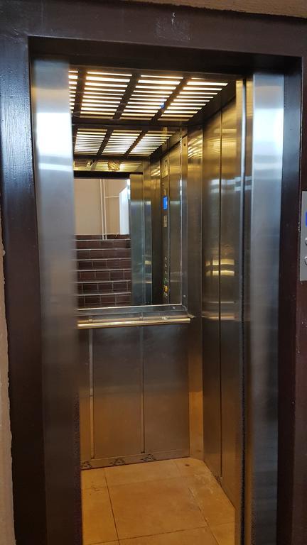 Apartment Suncani Vrhovi Kopaonik Eksteriør billede