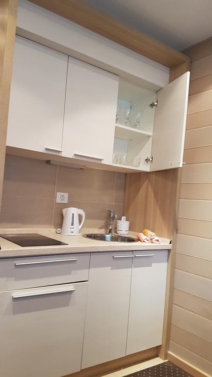 Apartment Suncani Vrhovi Kopaonik Eksteriør billede