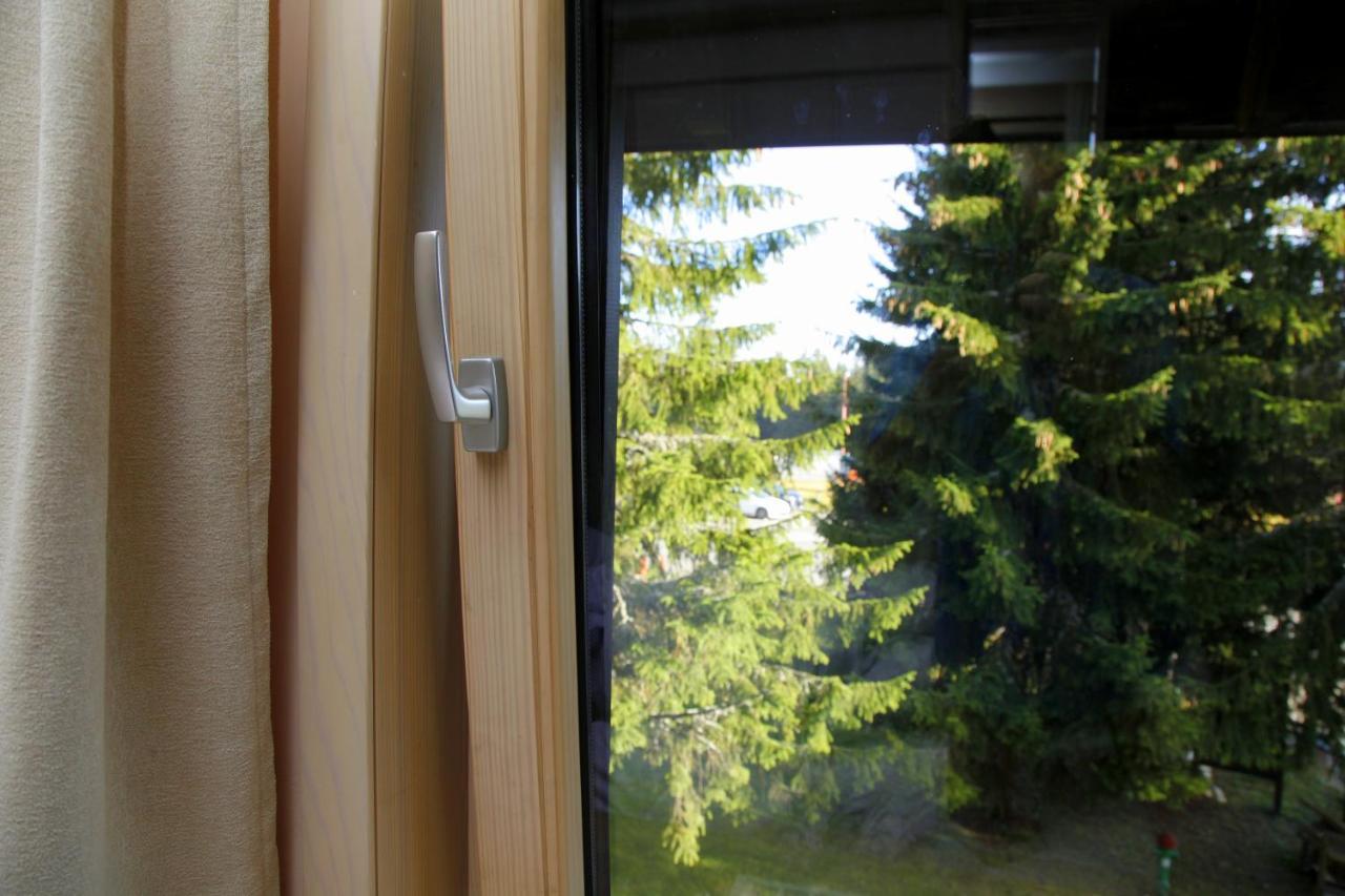 Apartment Suncani Vrhovi Kopaonik Eksteriør billede
