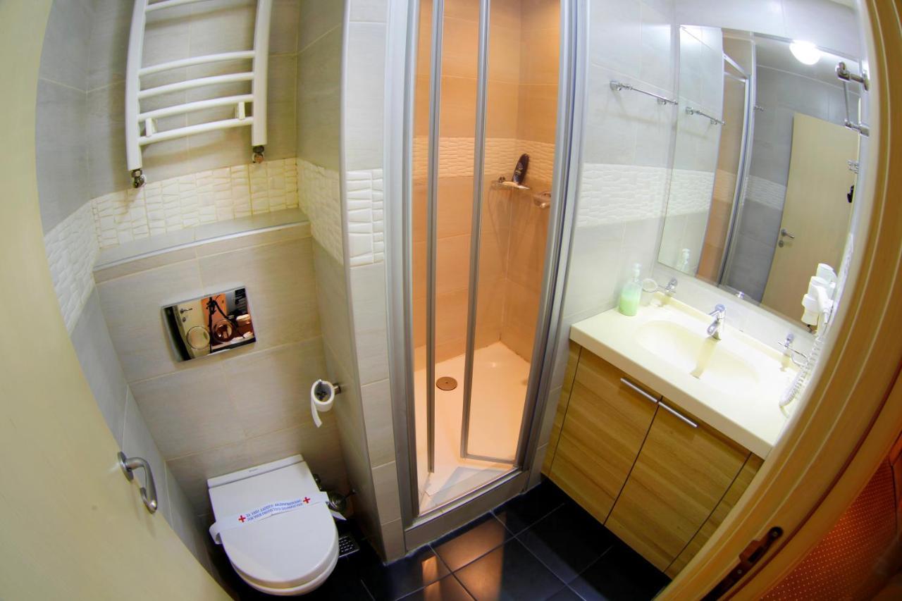 Apartment Suncani Vrhovi Kopaonik Eksteriør billede