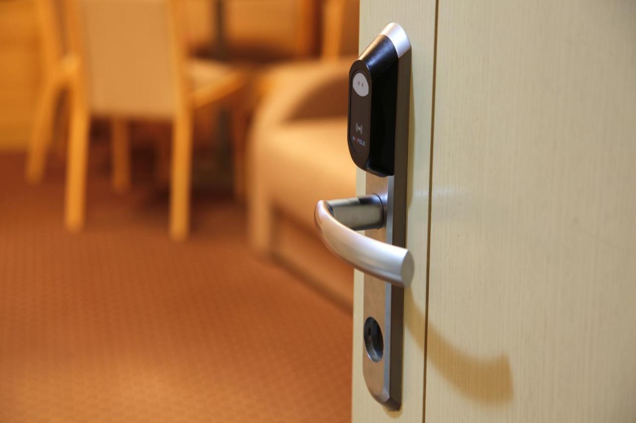 Apartment Suncani Vrhovi Kopaonik Eksteriør billede