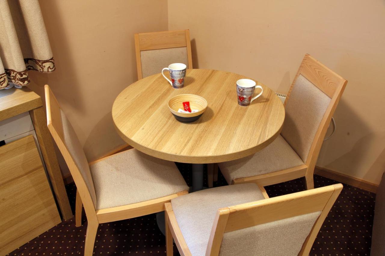 Apartment Suncani Vrhovi Kopaonik Eksteriør billede